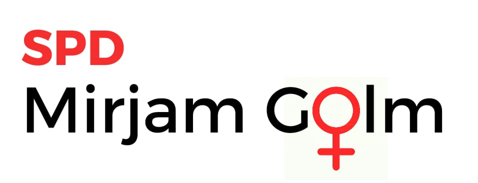 Mirjam Golm